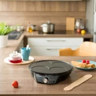 Блинница Scarlett SCPM229S01 thumbnav 4