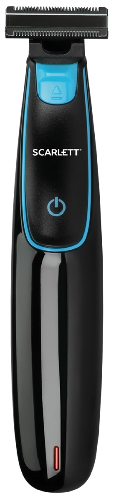 Trimmer facial Scarlett SC-TR310M01 photo 1 Trimmer facial Scarlett SC-TR310M01 photo 1