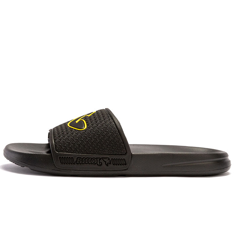 Slapi Joma ISLAND MEN pt Barbati / 39 / Negru photo 1