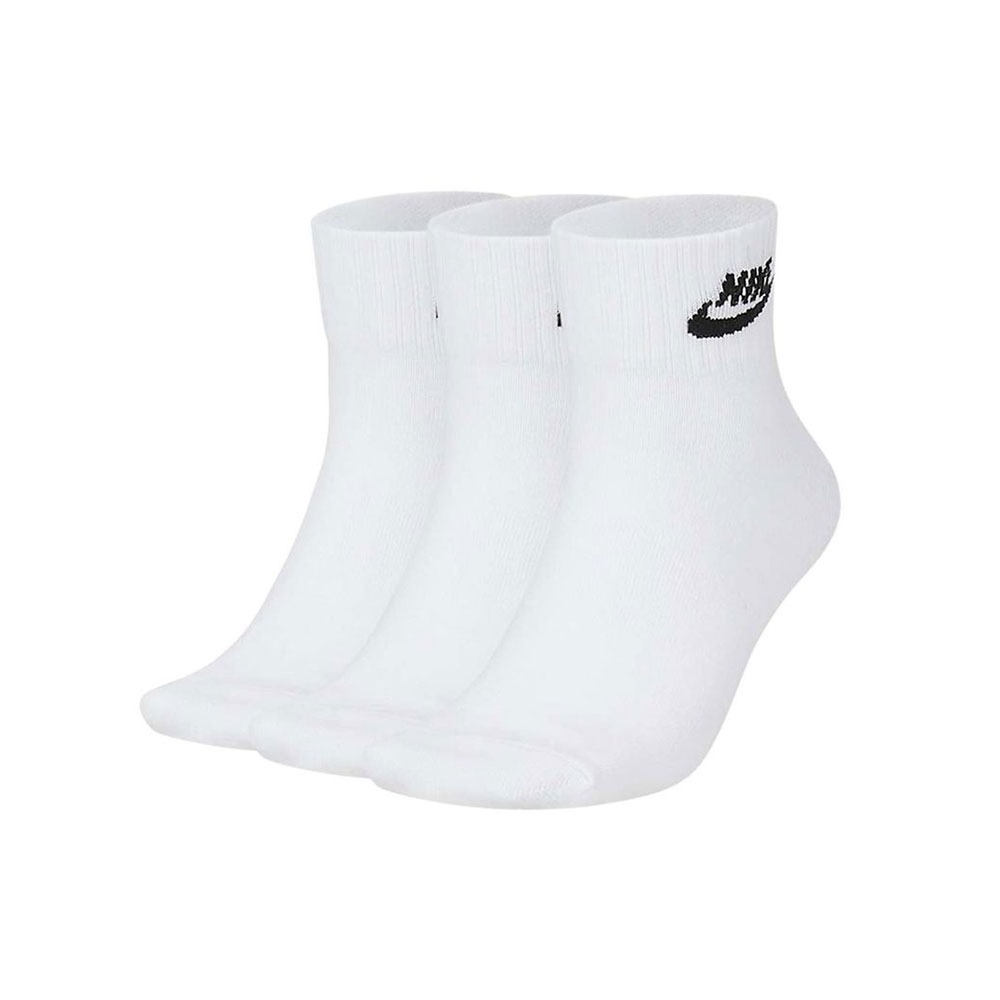 Носки Nike U NK NSW EVERYDAY ESSENTIAL ANKLE 3PR photo 