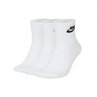 Sosete Nike U NK NSW EVERYDAY ESSENTIAL ANKLE 3PR 