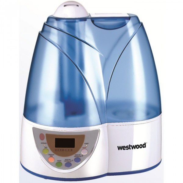 Увлажнитель воздуха Westwood SK803 photo 1