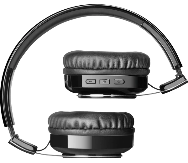 Наушники ReDragon Черный Bluetooth / / Черный photo 4