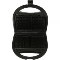 Вафельница/сэндвичница/орешница Scarlett SLTM11501, 650 Вт, Серый thumbnav 3