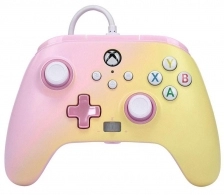 Gamepad PowerA Xbox X|S XBGP0003-01/Pink Lemonade 