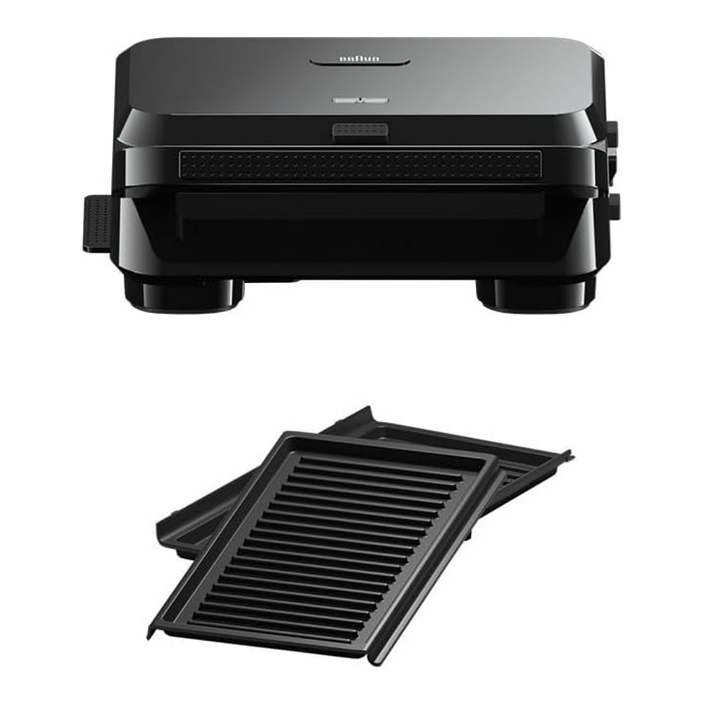 Бутербродница Braun  SM5001  photo 3