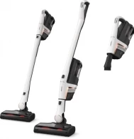 Aspirator acumulator Miele Triflex HX2 PowerLine Lotos white, 272 W, Alb thumbnav 2