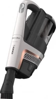 Aspirator acumulator Miele Triflex HX2 PowerLine Lotos white, 272 W, Alb thumbnav 3