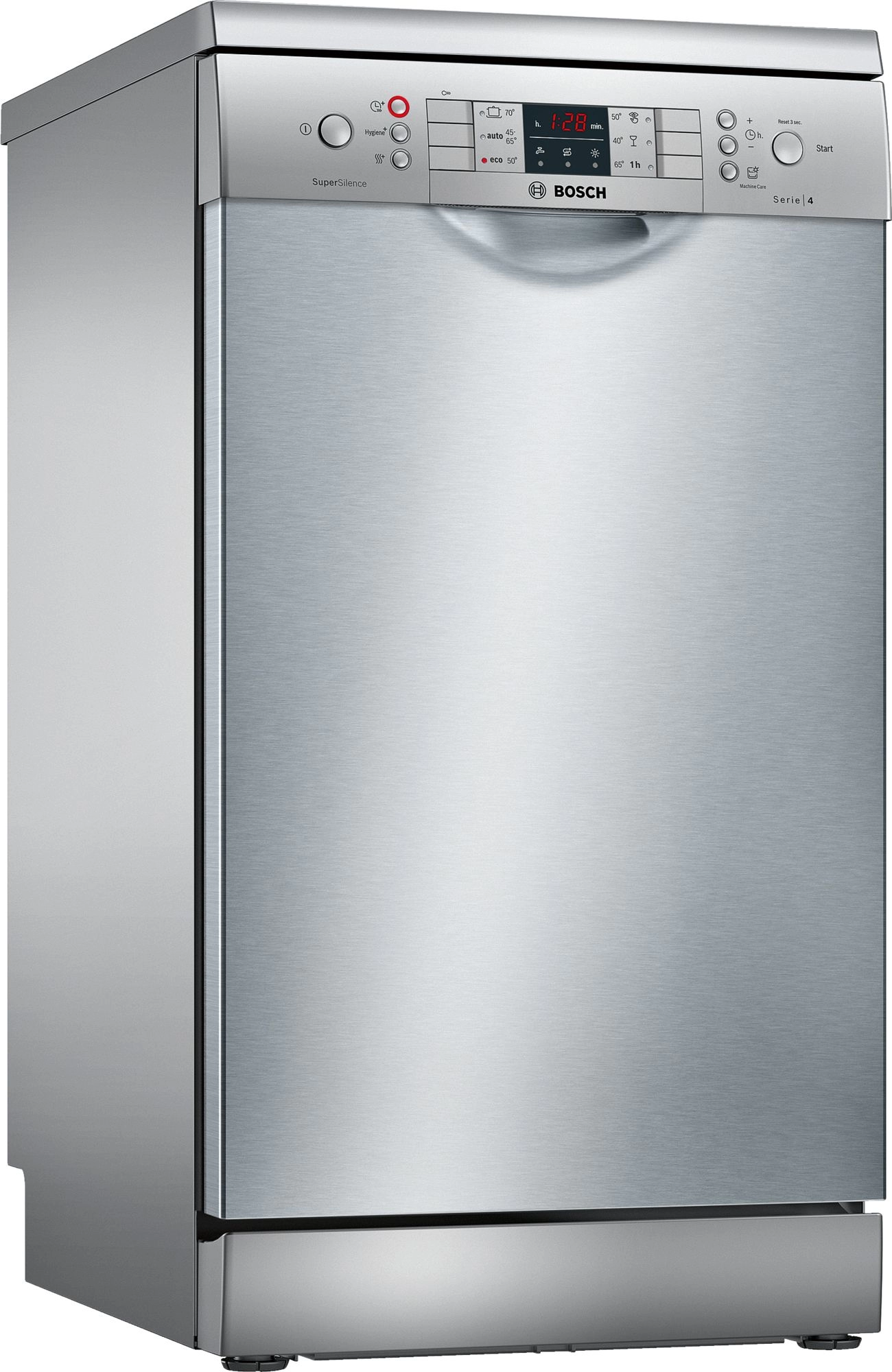 Masina de spalat vase Bosch SPS46MI01 /10 Seturi /Ingusta photo 1