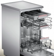 Masina de spalat vase Bosch SPS46MI01, 6 programe, 45 cm, A+ thumbnav 2