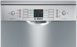 Masina de spalat vase Bosch SPS46MI01, 6 programe, 45 cm, A+ thumbnav 5