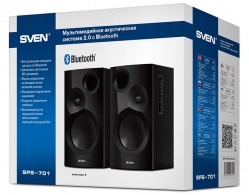 Boxe PC Sven SPS-701 thumbnav 6