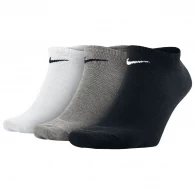Sosete Nike U NK LTWT NS 3PR-VALUE 