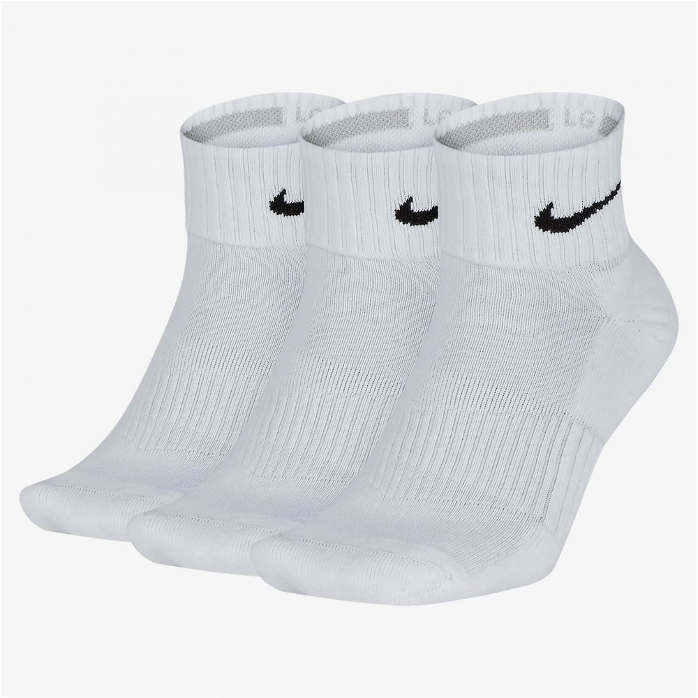 Sosete Unisex Nike L Negru photo 1