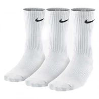  Nike U NK PERF LTWT CREW 3PR 