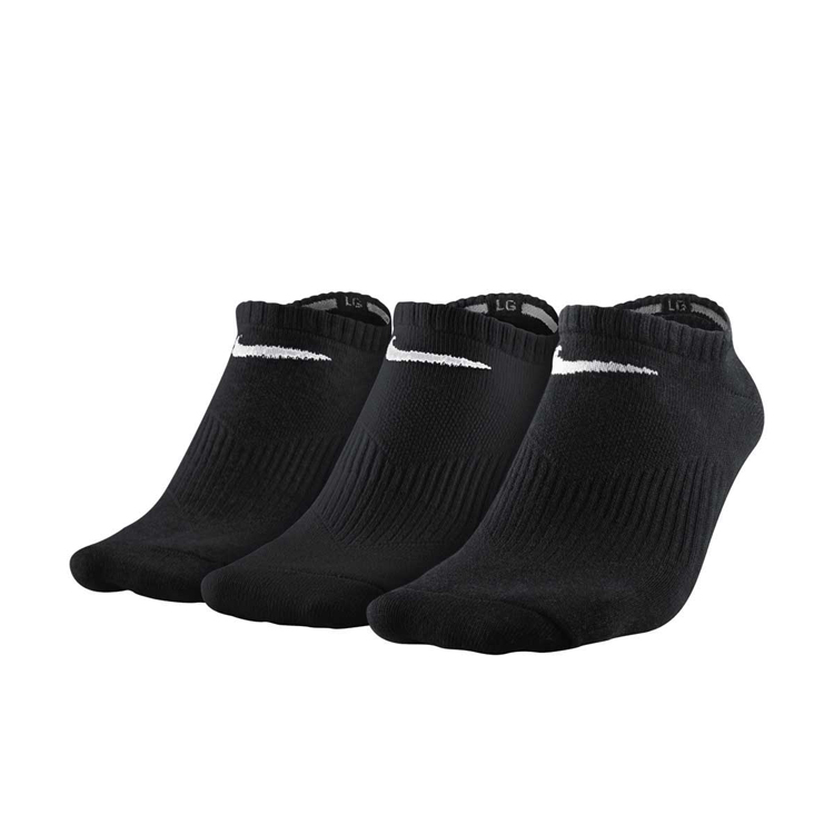  Nike TRAINING U NK PERF LTWT NS 3PR photo 