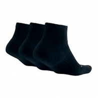  Nike 3PPK DRI-FIT CUSHION QUARTER thumbnav 2