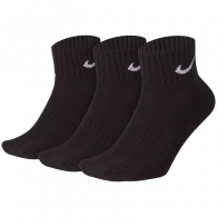 Носки Nike U NK CUSH ANKLE 3PR-VALUE thumbnav