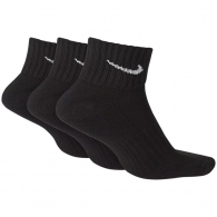Носки Nike U NK CUSH ANKLE 3PR-VALUE thumbnav 2