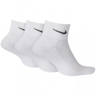 Носки Nike U NK CUSH ANKLE 3PR-VALUE thumbnav 2