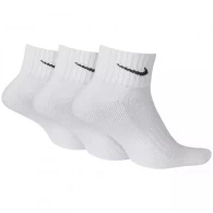 Sosete Nike U NK CUSH ANKLE 3PR-VALUE thumbnav 2