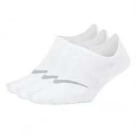 Sosete Nike W EVERYDAY PLUS LTWT FOOT 3PR 