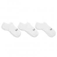 Sosete Nike W EVERYDAY PLUS LTWT FOOT 3PR thumbnav 2