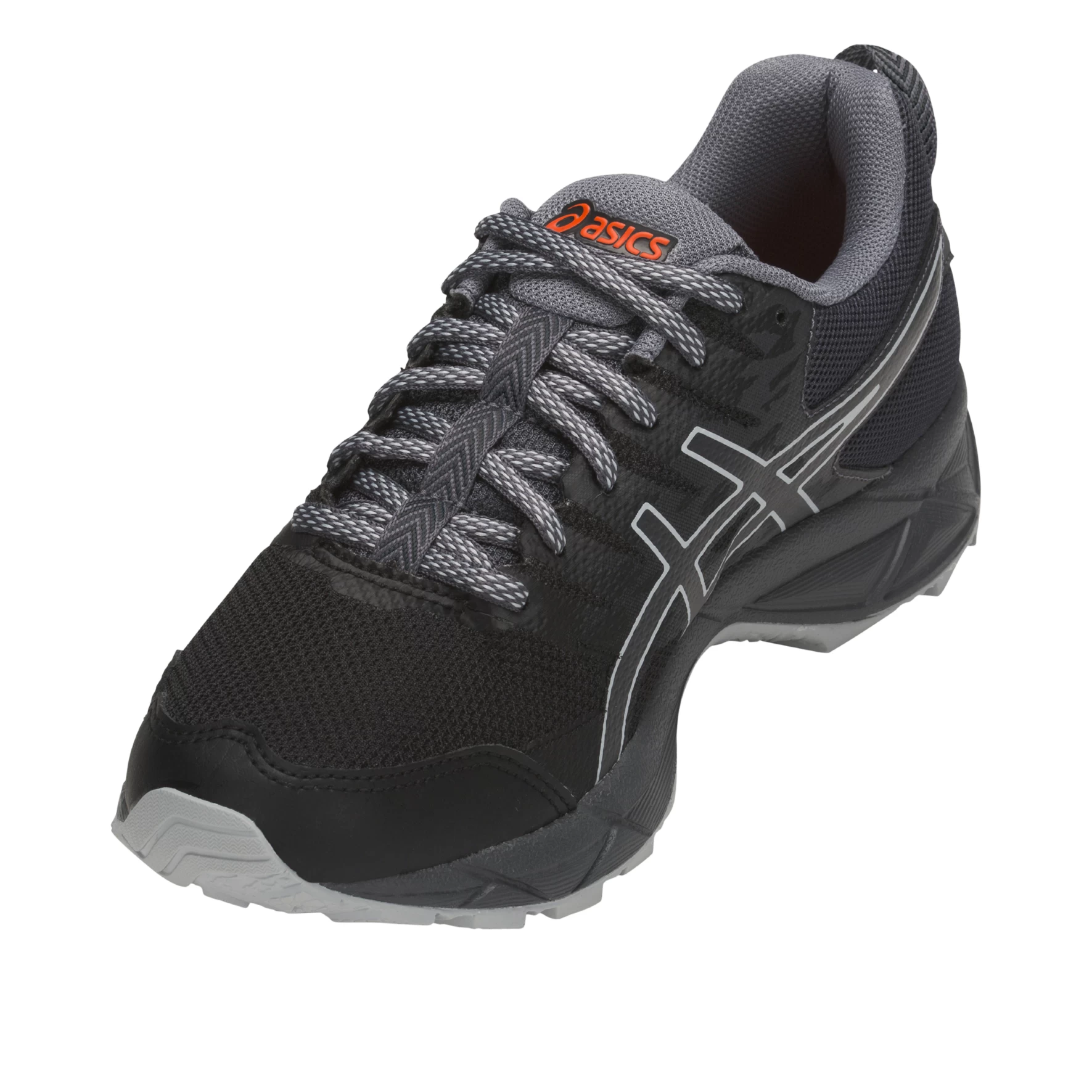 Incaltaminte Sport Asics GEL-SONOMA 3 pt Femei / 37 / Negru photo 4