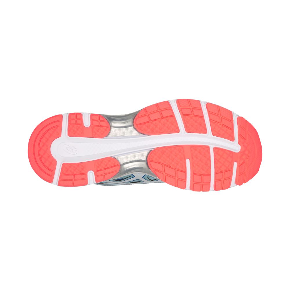 Кроссовки Asics GEL-PULSE 9 / Женский / 37 / Разноцветный photo 11