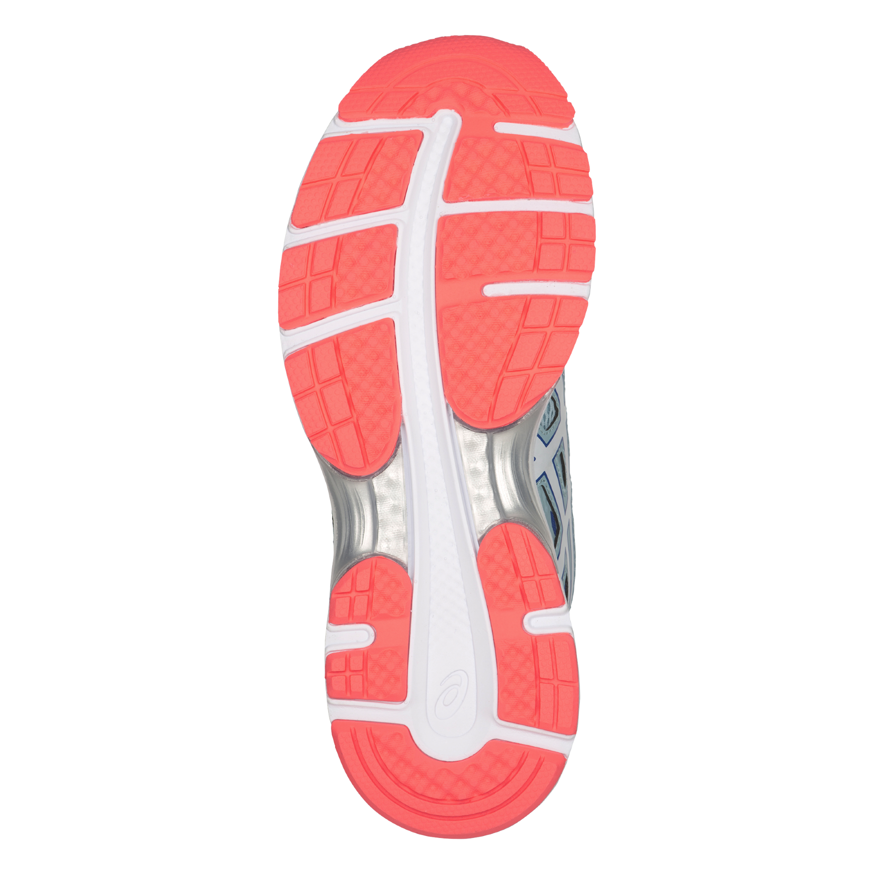 Кроссовки Asics GEL-PULSE 9 / Женский / 37 / Разноцветный photo 6