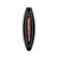 Тостер Bosch TAT6801, 1 тост, 900 Вт, Нержав.сталь thumbnav 2