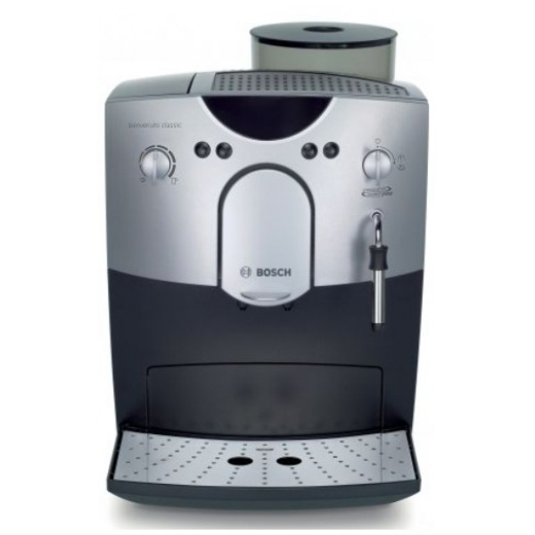 Aparat de cafea Espresso Bosch TCA5401 / 15 bar / Espresso photo 1