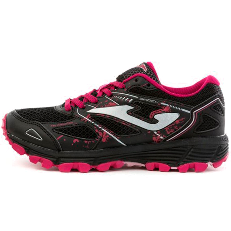 Кроссовки Joma TK.SHOCK LADY photo Кроссовки Joma TK.SHOCK LADY photo