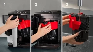 Aparat de cafea Siemens TP511R01 thumbnav 3