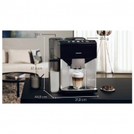 Aparat de cafea Siemens TQ513R01 thumbnav 5