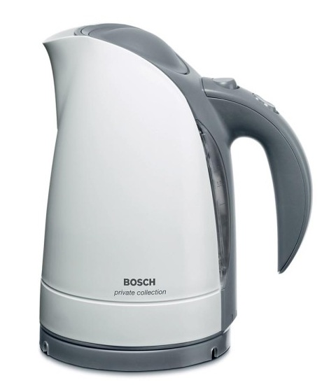 Fierbator de apa electric Bosch TWK6001 photo Fierbator de apa electric Bosch TWK6001 photo