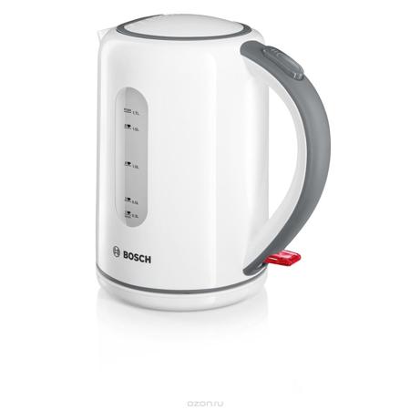 Чайник электрический Bosch TWK7601 photo 2