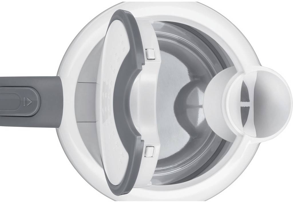 Чайник электрический Bosch TWK7601 photo 6