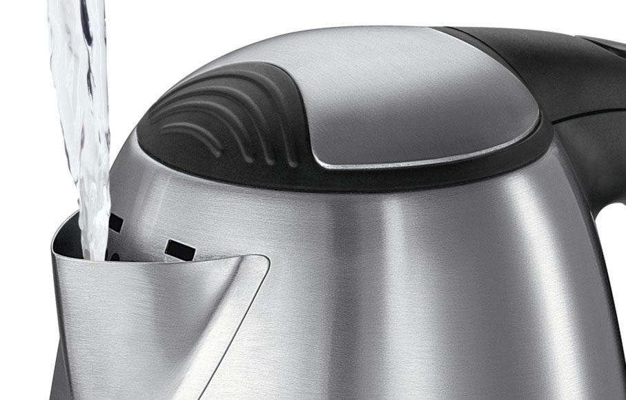 Fierbator de apa electric Bosch TWK7801 photo 6