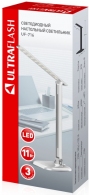 Настольная лампа Ultraflash UF716C01 thumbnav 3