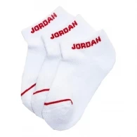 Sosete Nike JHN JORDAN JUMPMAN NO SHOW 