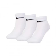Носки Nike NIKE BASIC NO SHOW 3PK 