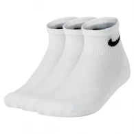 Носки Nike BASIC PACK QTR 3PK 