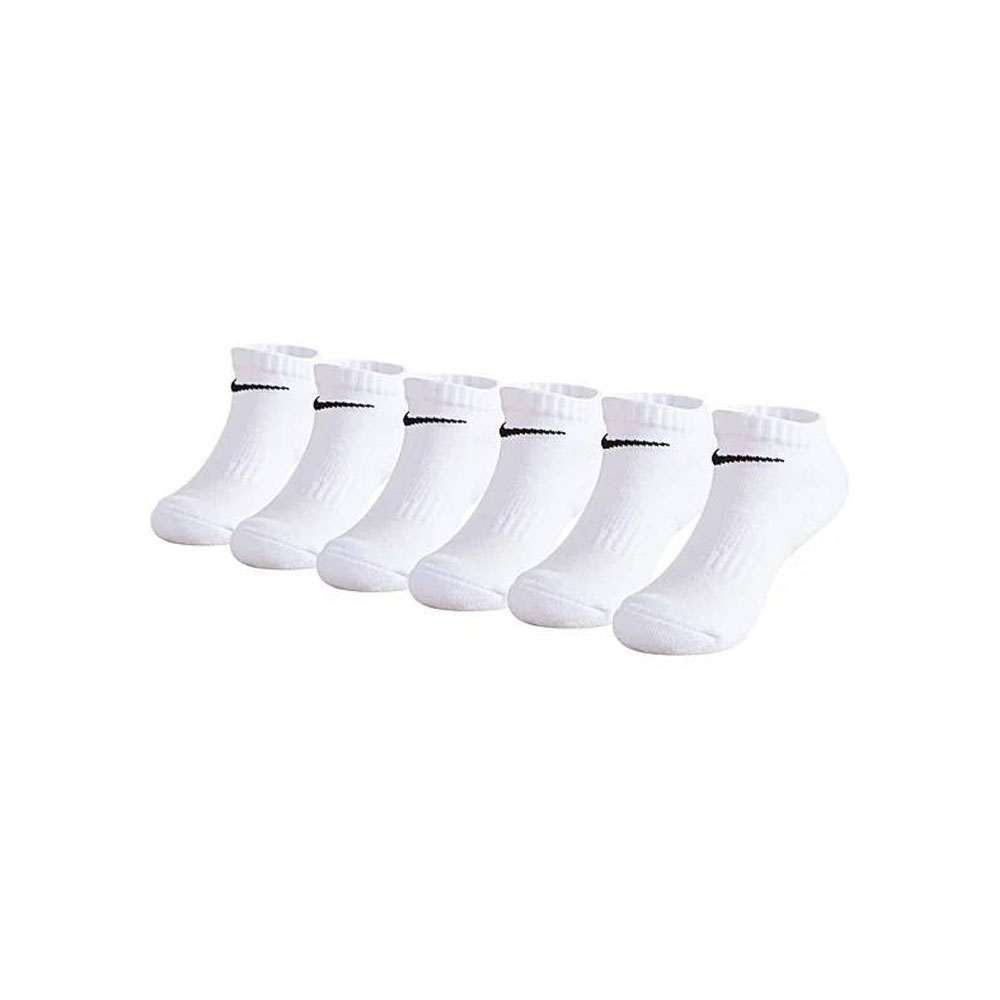 Носки Nike NHN COLORFUL PACK LOW Белый photo 1 Носки Nike NHN COLORFUL PACK LOW Белый photo 1