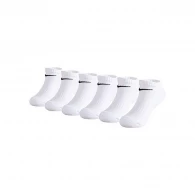 Носки Nike NHN COLORFUL PACK LOW 