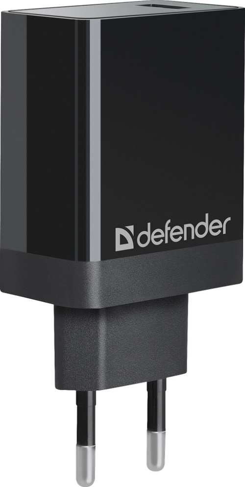 Incarcator pentru telefon mobil Defender UPA101 photo 1 Incarcator pentru telefon mobil Defender UPA101 photo 1