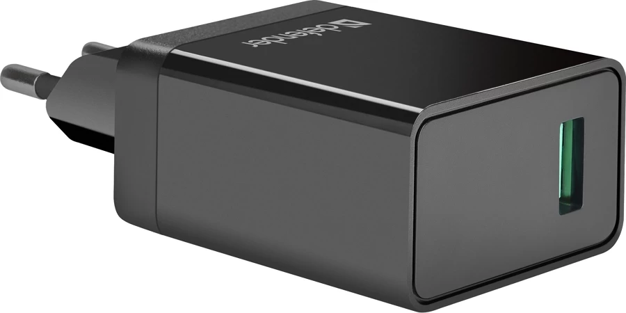 Зарядное устройство для телефона Defender UPA101 photo 2