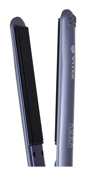 Щипцы для выравнивания Vitek VT-8401 Фиолетовый 60 Вт  photo 3