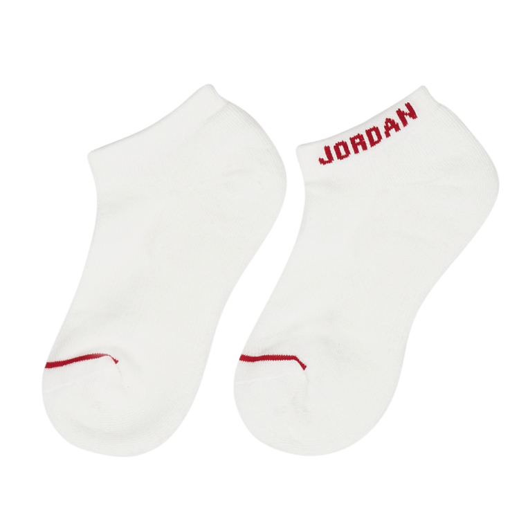 Носки Nike JORDAN JUMPMAN NO SHOW 3PK photo 