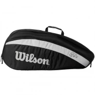 Geanta tenis Wilson ROGER FEDERER TEAM 12 Pk 